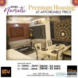 Affordable Luxurious Apartments IN Gujarat