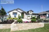 Whisper Valley Subdivision