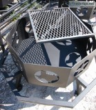 FIRE PIT