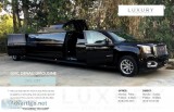 Fall Limousine and Luxury Stretch SUV Special 20% of Sale