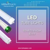Purchase Now T8 LED Tube Lights On Sale