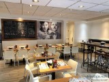 L Oeufrier breakfast restaurant franchise Mile-End Plateau