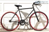 Vitesse Fixie Bike