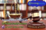 Immigration Physicals Irving TX  Dr.Reddy Family Doctors Clinic