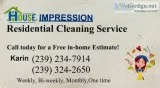 Cleaning Service