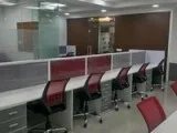 Plug and Play 10 and 20 Seaters office for rent with AC Internet