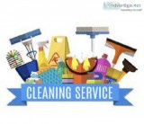 Virginia&rsquos cleaning services