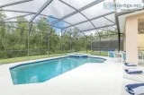 Beautiful 4 Beds 3 Baths near Disney