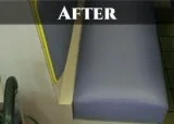 Best upholstery shop near me