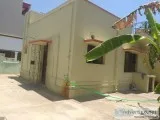 Villa and houses  for sale