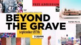 BEYOND THE GRAVE