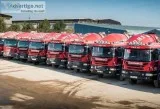 Ready Mix Specialists  Get Affordable Ready-Mix Concrete