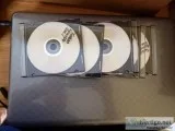Toshiba 17&quot laptop