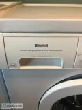 Front Load Kenmore Washer and Dryer