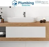 LICENSED PLUMBERS REPAIRING SERVICES IN ETOBICOKE