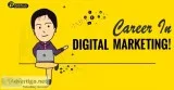 Digital Marketing Certification Course  Digitech Classes