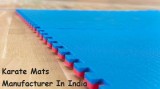 Karate Mats Manufacturer In India