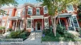 Stunning Church Hill Renovation