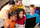 Look before change The Best school in Greater noida west