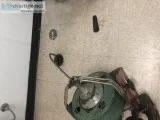 Plumbing