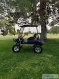 Golf Car Repairs and Maintenance