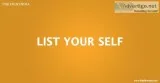 List your Business For advertise in Bollywood Industry