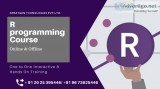 R Programming Training
