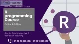 R Programming Training