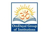 Fulfill Your Dream as Architect at OmDayal Group of Institutions