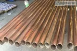 CUPRO NICKEL TUBES