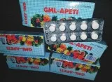 GML-Apeti (50 Packets)
