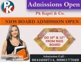 PROCEDURE FOR NIOS ON-LINE ADMISSION DIRECTLY BY LEARNERS FOR AP