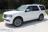 2016 Lincoln Navigator