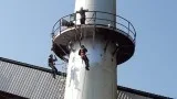 Industrial painting contractors in bangalore