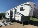 2013 Heartland Road Warrior 415 Fifthwheel For Sale