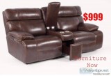 LEATHER FURNITURE OUTLET - FURNITURE NOW