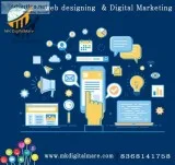 Digitize your Business By using Web Services in 30 days