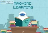 On Job Ready Training on Machine learning  Machine Learning Cour