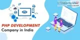 PHP Development Company in Delhi  Noida