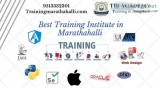 Best IT Training and Placement Institutes in Marathahalli