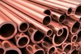 Cupro Nickel 7030 Pipes and Tubes