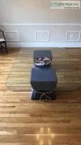 GLASS COFFEE TABLE FOR SALE