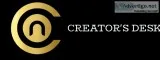 Best Interior Designing Firm in Delhi- Creator s Desk