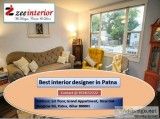 Get the zee interior as Best interior designer in Patna