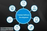 Top Class Custom Software Development in San Antonio