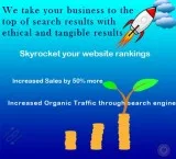 SEO Company in India Mumbai