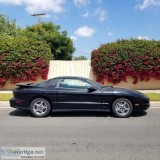 2000 Pontiac Firebird