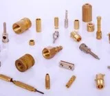 PRECISION TURNED COMPONENTS