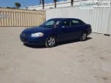 s2006 CHEVROLET IMPALA SEDAN 6653