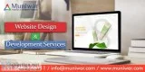 Best Web Design Agency in Munirka Delhi  Website Design Services